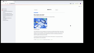 Traitement d'un fichier JSON avec Streamlit